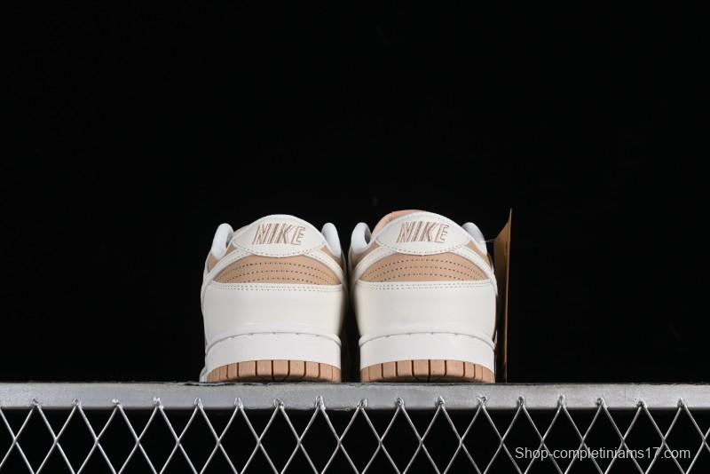 Nike Dunk Low Next Nature "Hemp" Retro SB Low Top Casual Skate Shoes - DD1873-200