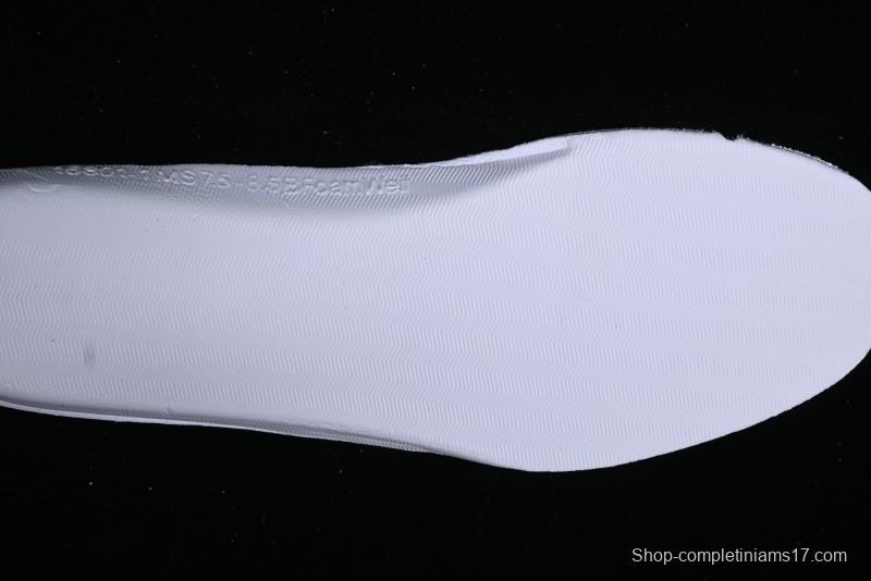 HOKA ONE ONE Bondi 8 Functional Cushioned Running Shoes with Soft EVA Midsole - 1127952 WWH