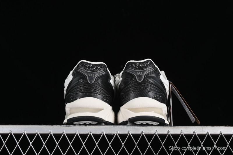 Asics Gel-Kayano 14 Running Shoes with 3D Visible GEL Cushioning and FF BLAST PLUS Midsole - 1201A922-100