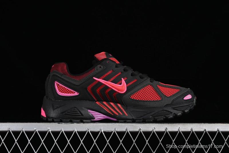 Nike Air Pegasus 2005 Retro Low-Top Running Casual Shoes - FJ1912-001