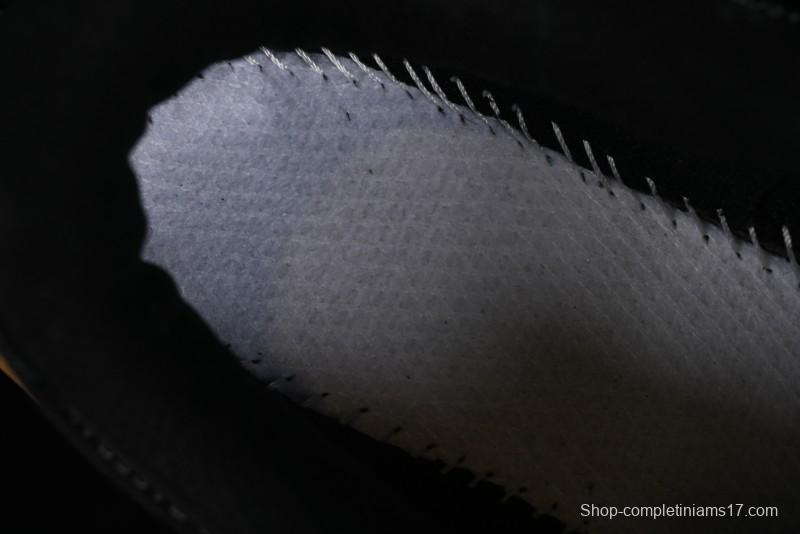 New York Yankees MLB Chunky Runner Lace Lightweight Casual Sneakers - 3ASHCRR3N50BKS