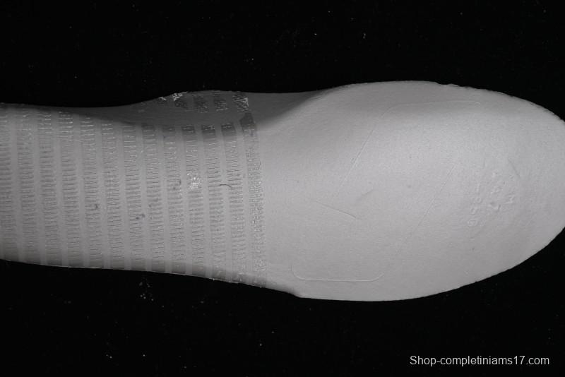 Stussy x Nike Air Force 1 '07 Low Retro Casual Sneakers with Reflective Military Purple - UN1635-222