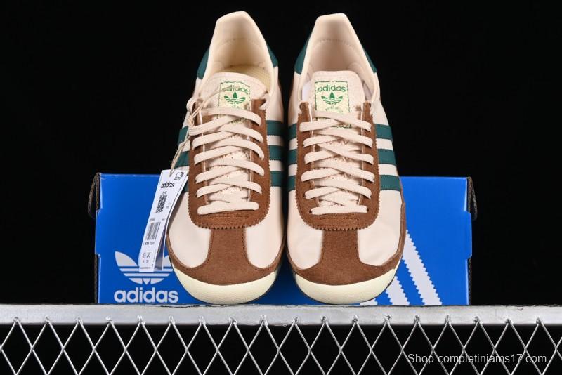 Adidas Originals SL 72 Retro Running Shoes with Ecotex Tongue and EVA Midsole - JH8648