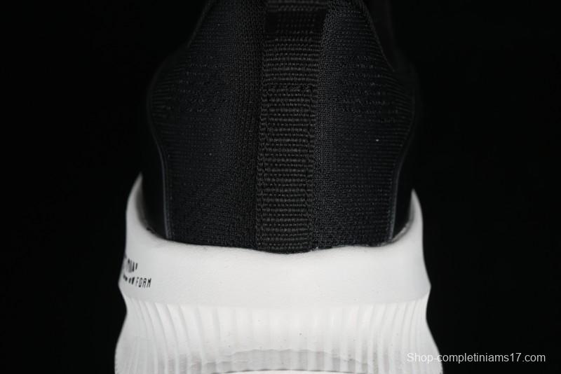 NY MLB ATHFLOW Summer Color Block Breathable Fashion Casual Sneakers - 3ASHATF3N50BKS