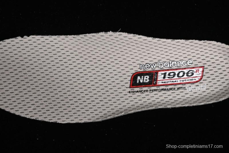 New Balance 1906 Series Retro Dad Style Casual Running Shoes - M1906RO