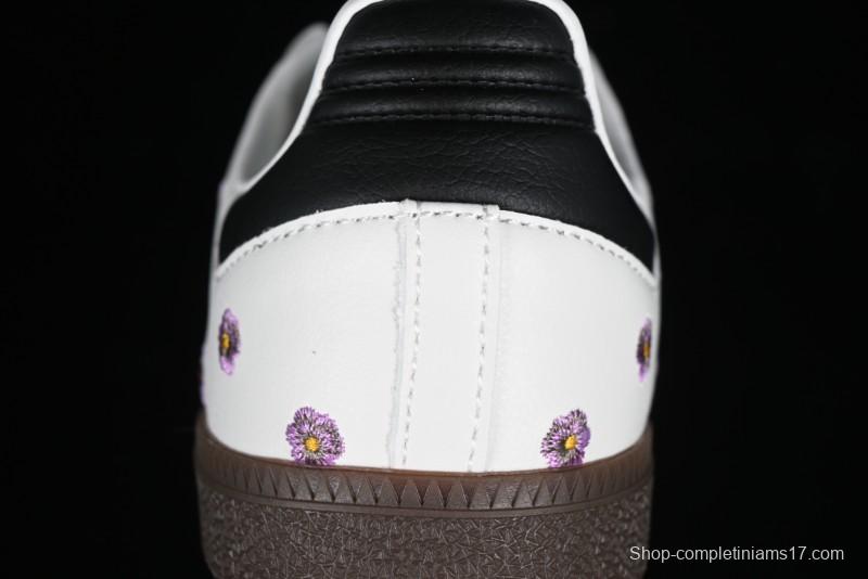 Adidas Samba OG Women's Casual Sneakers - IF4398