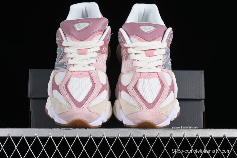 Joe Freshgoods x New Balance NB9060 Retro Casual Running Sneakers with ABZORB Cushioning - U9060FRL