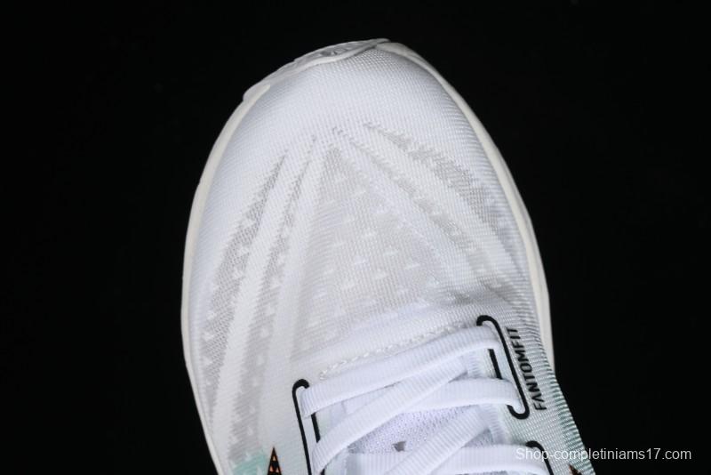 New Balance FuelCell Rebel V4 Low-Top Anti-Slip Durable Versatile Casual Running Shoes - MFCPZSX