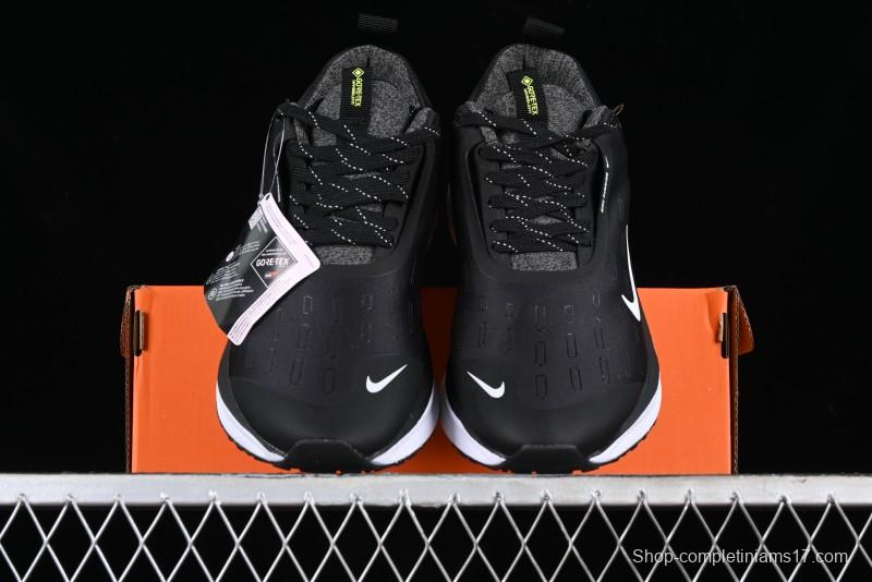 Nike Infinity Run 4 Gore-Tex Waterproof Road Running Shoes - FB2204-001