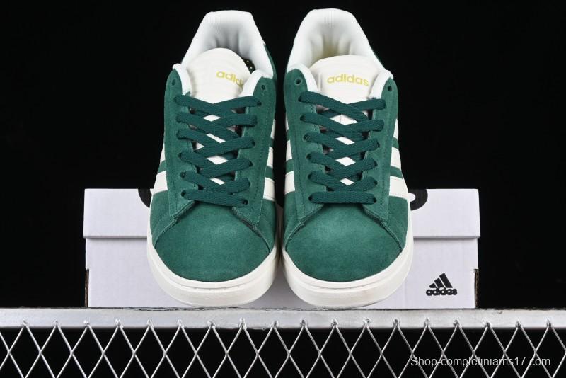 Adidas Originals Low-Top Casual Basketball Shoes - IH0851
