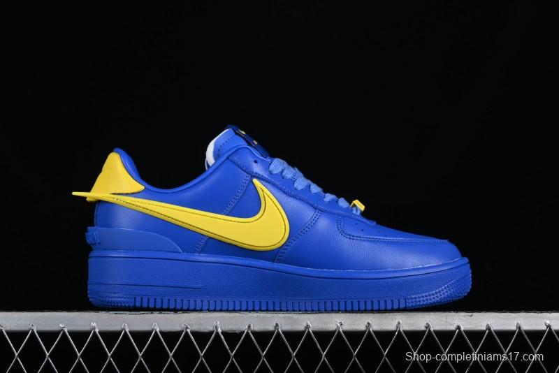 Nike Ambush x Air Force 1'07 Low Casual Sneakers - DV3464-400