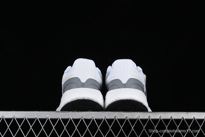 Adidas RunFalcon 3.0 HP7543 Breathable Casual Running Shoes with Boost Foam