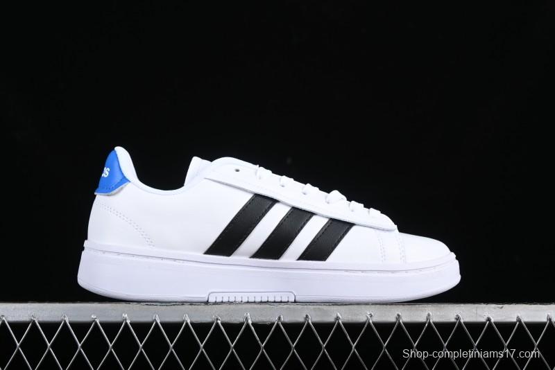 Adidas Originals Ad Courtbeat GY8029 Low-Top Casual Basketball Shoes
