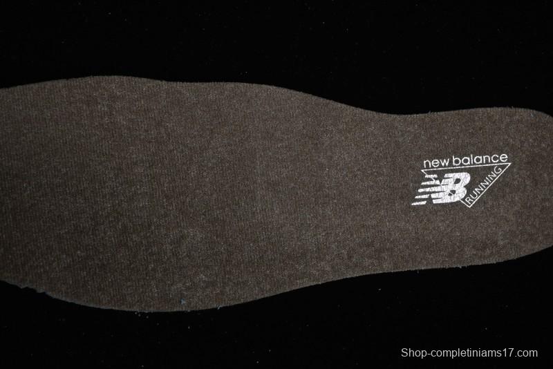 Joe Freshgoods New Balance NB9060 Retro Casual Running Sneakers with ABZORB Cushioning - U9060FOC