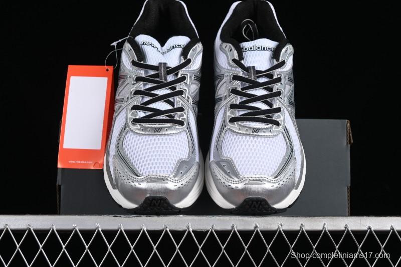 New Balance 860V2 Classic Retro Dad Style Casual Running Shoes - ML860GB2