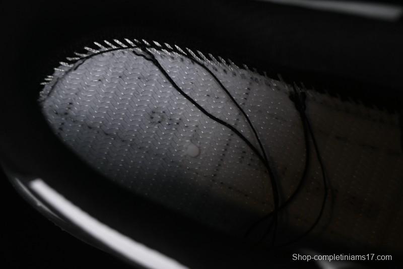 Nike Air Force 1 '07 Low Casual Sneakers with Broken Swoosh Design - HF9096-001