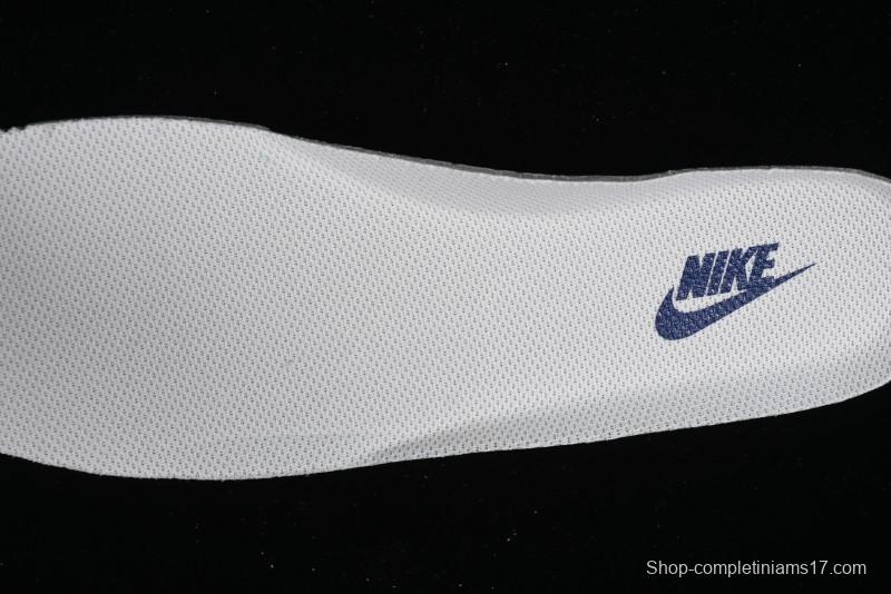 Nike Air Force 1 '07 Low LV Collaboration - Midnight Navy Low-Top Casual Sneakers - SJ2088-003