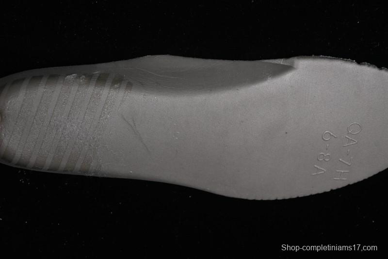 Nike Air Force 1 '07 Low Hazy Purple Casual Sneakers with Full-Length Air Solo Cushion - FB8971-800