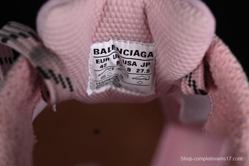 Balenciaga Phantom Sneaker - W3XL59048