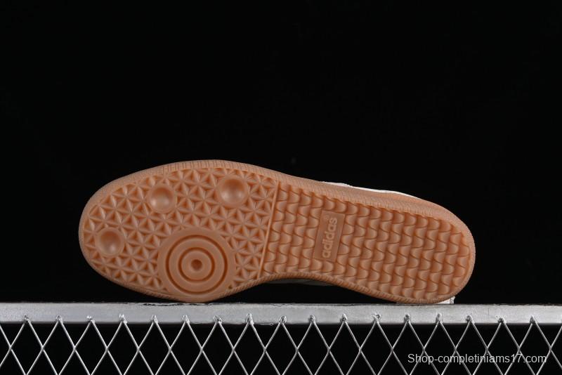 Adidas Samba Vegan Casual Sneakers - GV8358