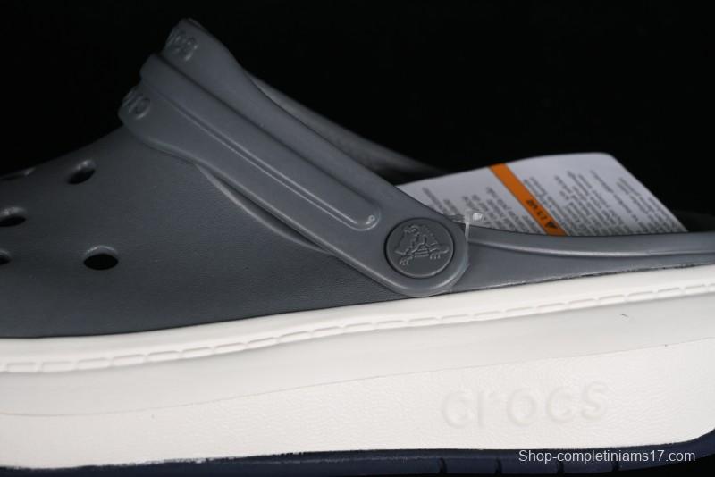 Crocs Crocsband Full Force Sport Sandals - B.D4