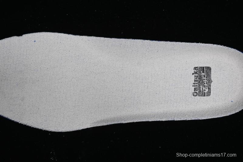 Onitsuka Tiger Moage Co Low-Top Running Shoes Comfortable Slip-Resistant Casual Wear - 1183B555-103