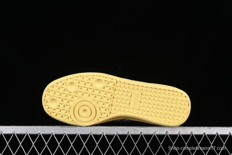 Adidas Samba OG Casual Sneakers - IE8128