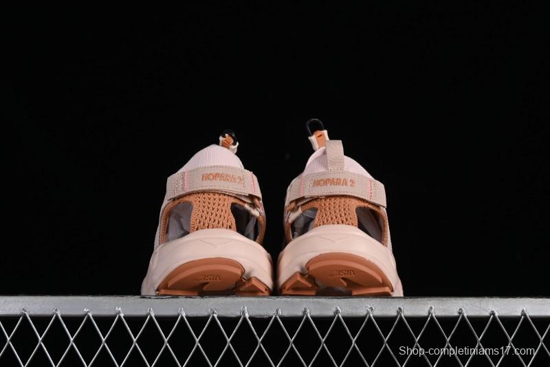 Hoka One One Hopara 2.0 Outdoor Functional Mountain Sandals with Rugged Design - 1147670 CMCD