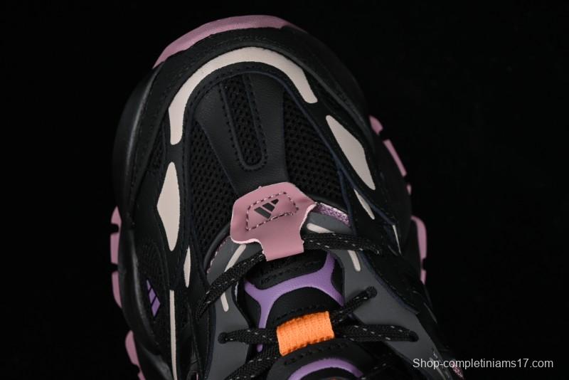 Adidas Vento XLG Deluxe JP5765 Lightweight Cyber Retro Casual Sneakers with Dual-Density Outsole - JP5765