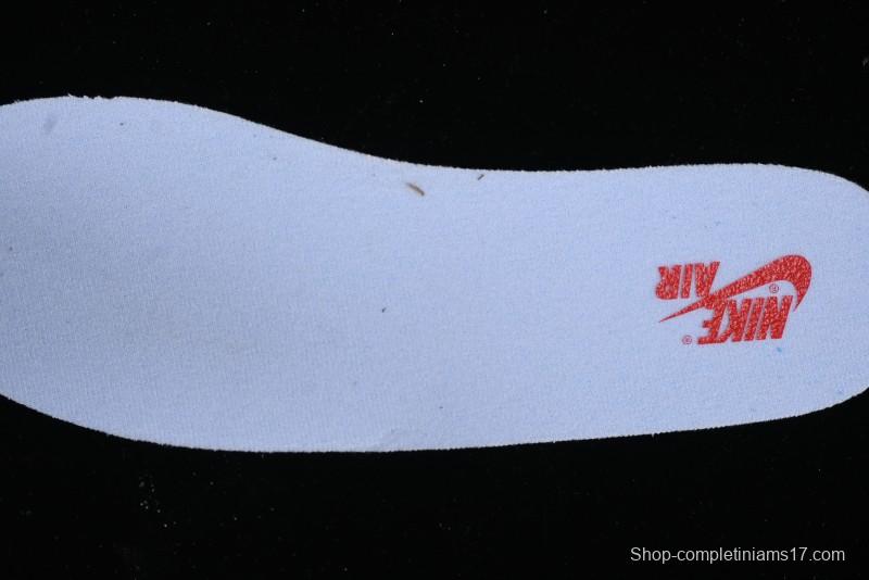 Nike Air Jordan 1 Low Method of Make Casual Sneakers in White Gold - FN5032-100