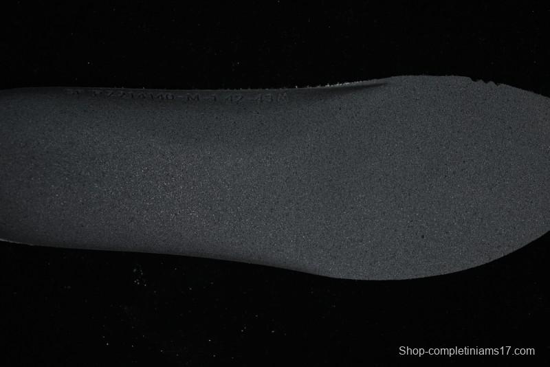 Balenciaga Runner Kith Four Color Retro Casual Sneakers - W3RMU2000