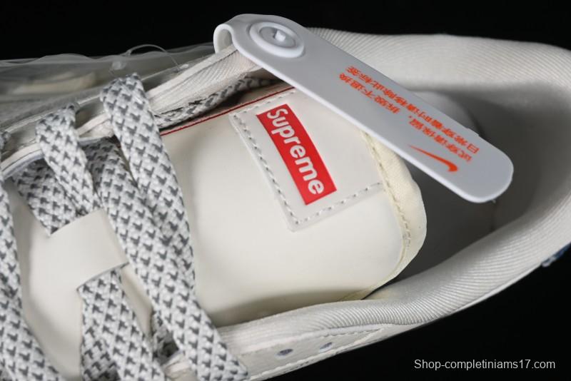 Nike Air Jordan 1 Low OG SP Travis Scott x Fragment Design Collaboration Sneakers - LJ5188-001