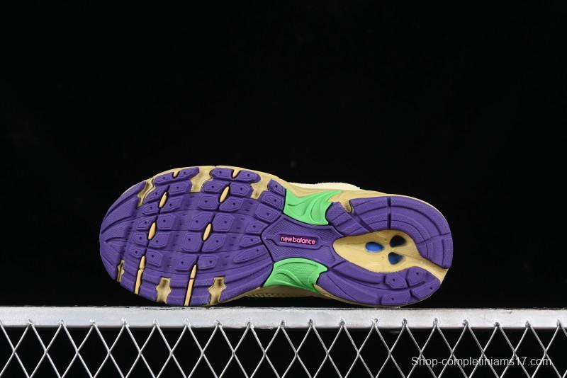 New Balance 530 Series Retro Casual Running Shoes - MR530PR