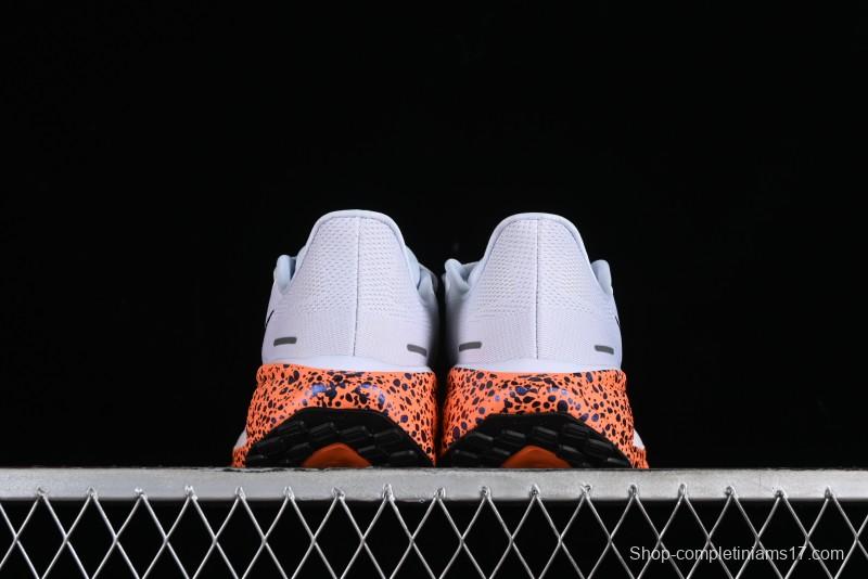 Nike Air Zoom Pegasus 41 Breathable Lightweight Running Shoes with Cushioning - FV2229-900