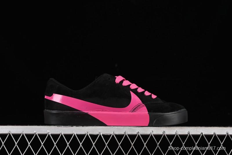 Nike Blazer City Low Casual Sneakers - AV2253-600