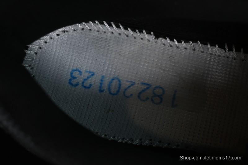 Asics Gel-Quantum 180 VIII Retro Breathable Casual Shoes with Cushioning for Men - 1201A631-001