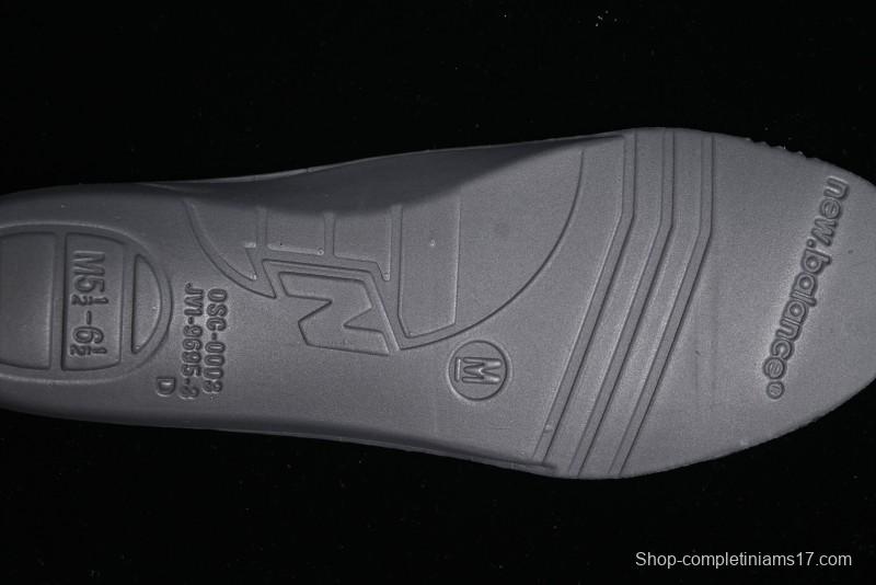 New Balance 1906 Series Retro Dad Style Casual Running Shoes - M1906RKC