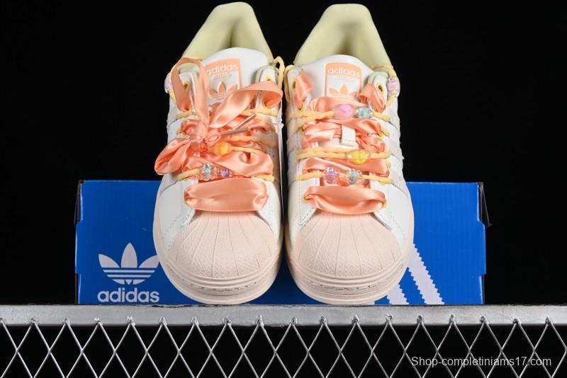 Adidas Originals Superstar IF1805 Candy Color Casual Sneakers - IF1805
