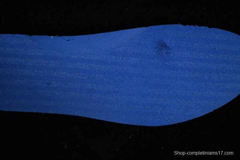 Nike Undefeated Zoom Kobe IV ZK4 Collaboration Basketball Shoes - FQ3544-100