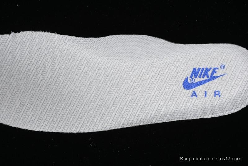 Nike Air Force 1 '07 Low Custom Casual Sneakers - CW2288-111