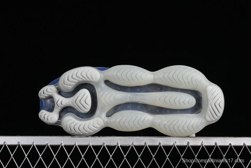 Nike Air Max Scorpion FK Running Shoes with Full-Length Next-Gen Air Cushion - DJ4701-600