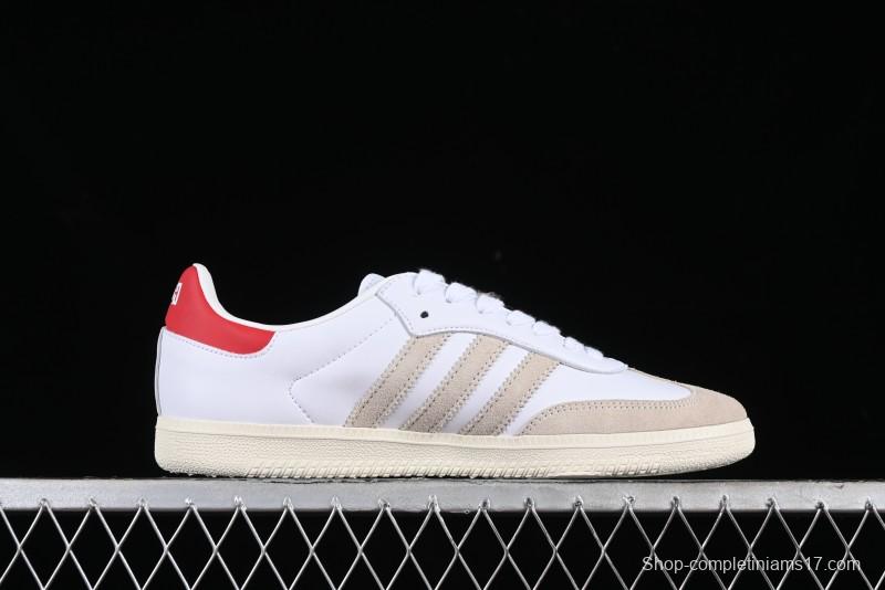 Adidas Samba Vegan Casual Sneakers - GY2544