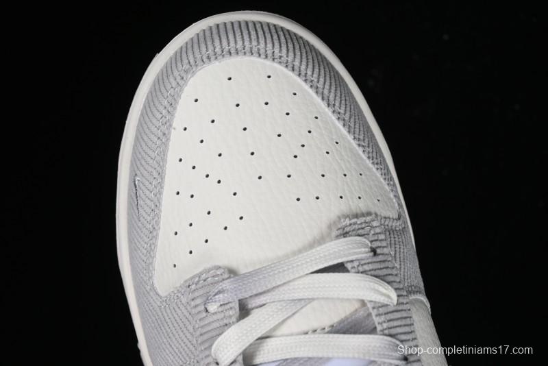 Nike SB Dunk Low Supreme Collaboration Anniversary Customized Casual Sneakers - FC1688-143