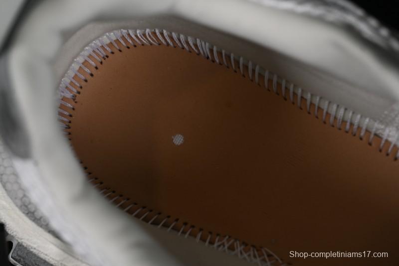 Balenciaga Phantom Sneaker with Transparent Heel Strap - W3XLH1212