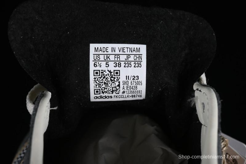 Adidas Originals Gazelle Bold IE0428 Low-Top Sneakers with Thick Sole for Casual Wear - IE0428