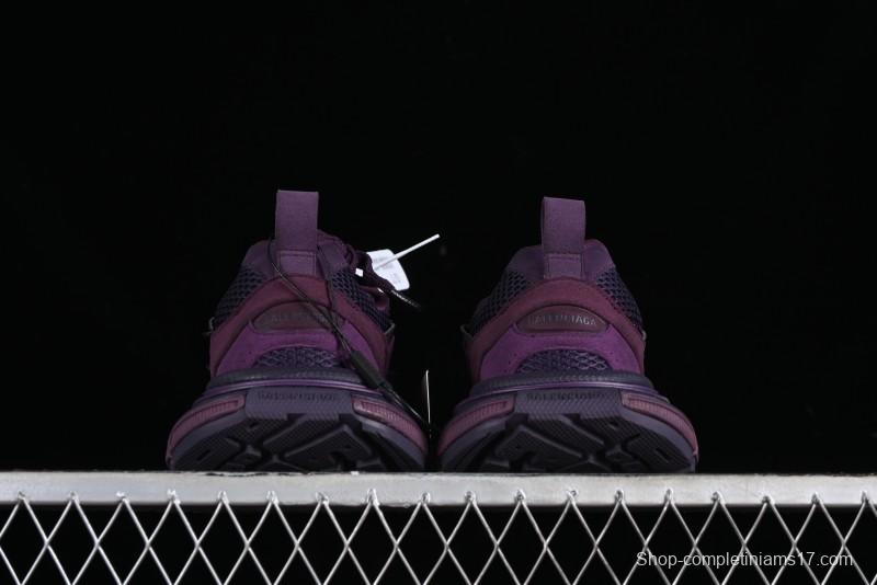 Balenciaga Phantom Sneaker Ten-Generation Trend Running Shoes - W3XLH5959