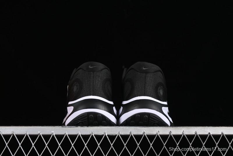 Nike Journey Run 2024 Low-Top Casual Running Shoes with Shock Absorption Anti-Slip and Wear-Resistant Design - FN0228-001