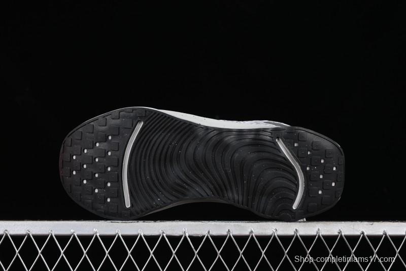 Nike Motiva Summer Breathable Cushioned Wave Running Shoes - DV1237-002