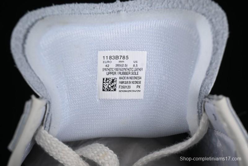 Onitsuka Tiger Mexico 66 Low-Top Leather Sneakers - 1183B785-100