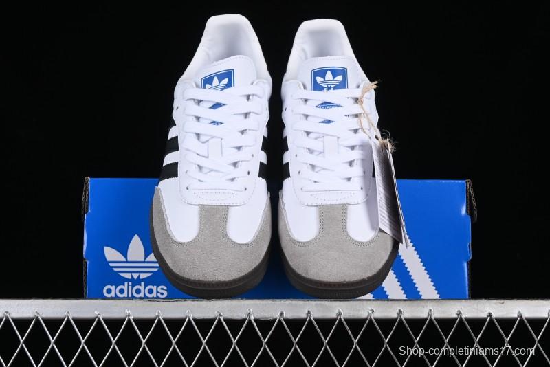 Adidas Samba OG Casual Sneakers - B75806